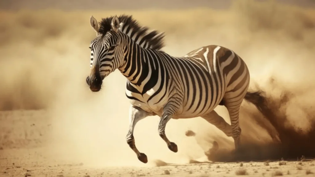 Cute Zebra Names