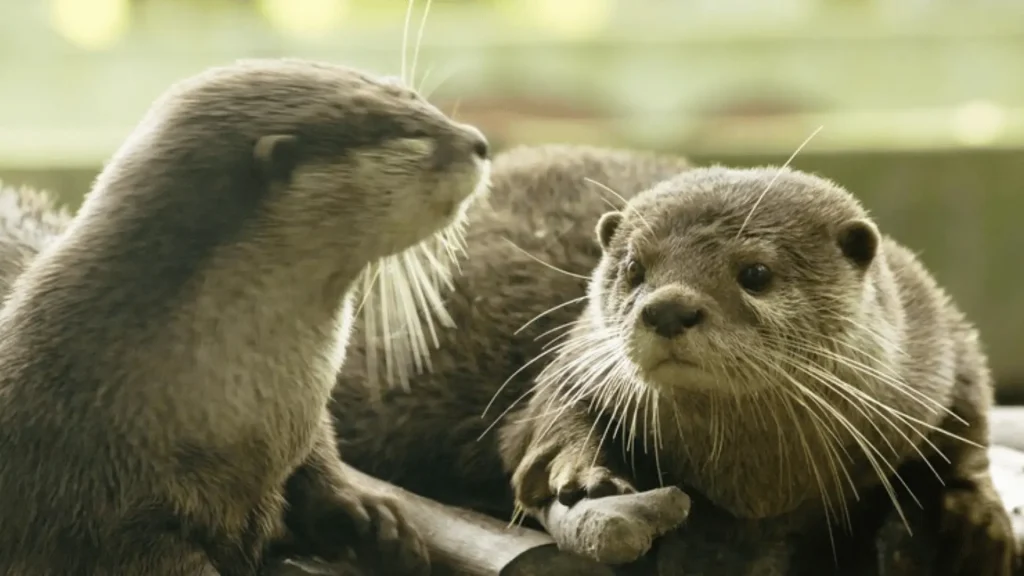 Female Otter Names