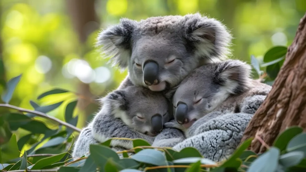 Cool Names for Koala