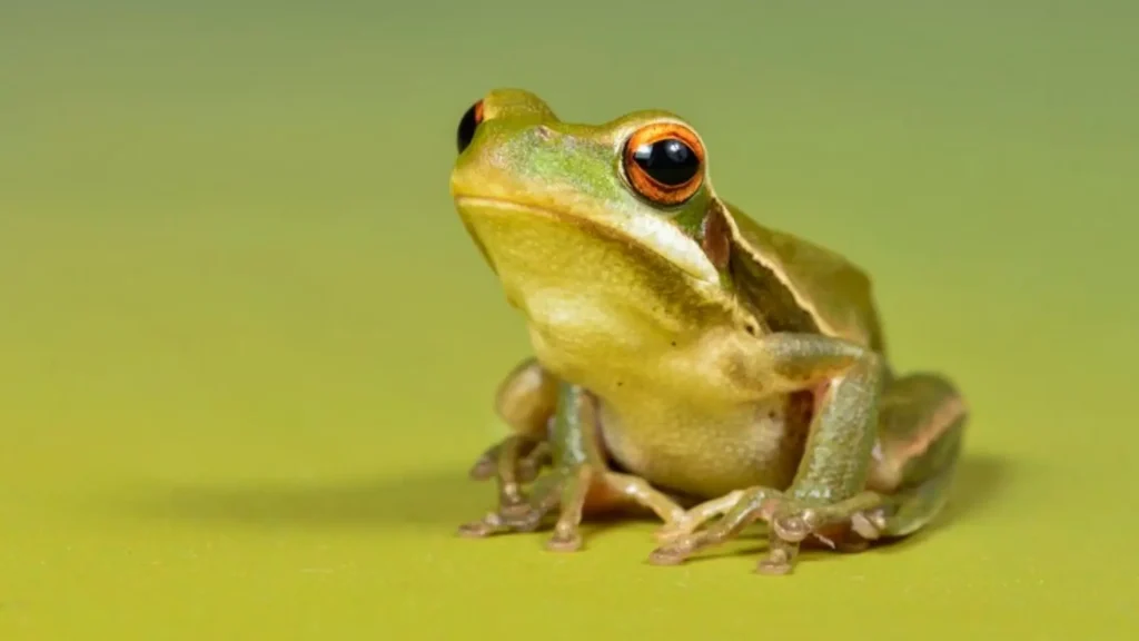 Male Frog Names