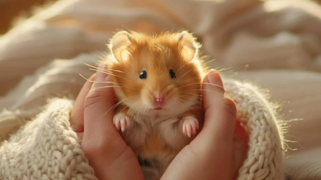 Cool Names for Hamster