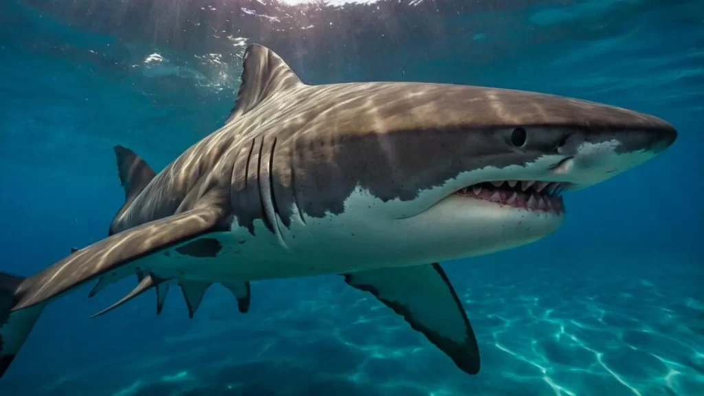 Cool Names for Sharks