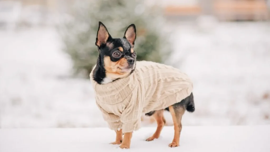 Cute Chihuahua Names