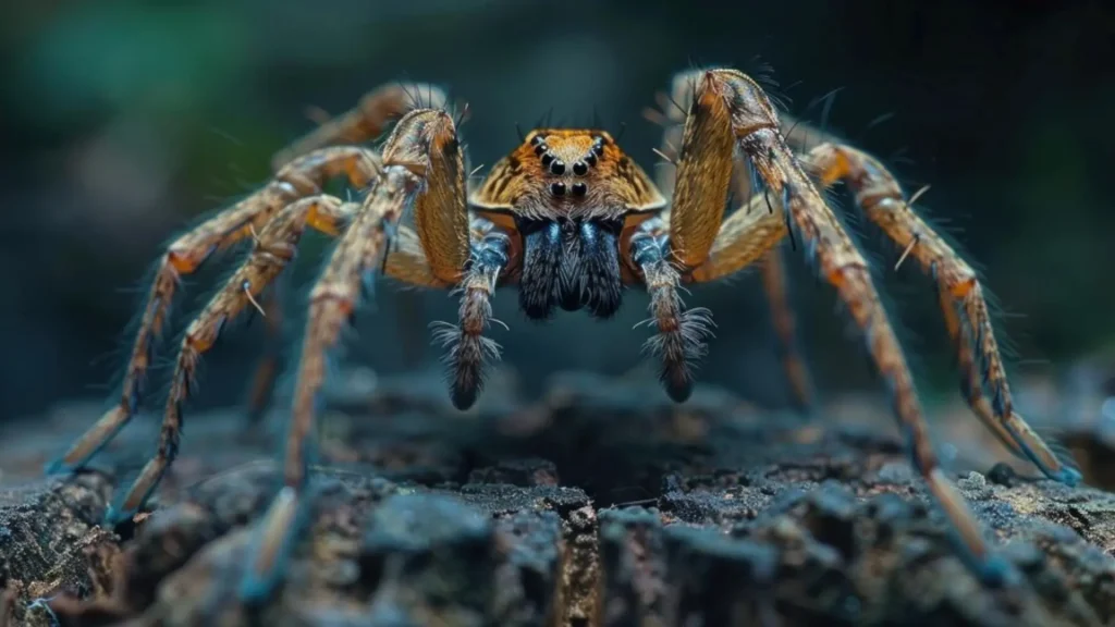 Female Spider Names