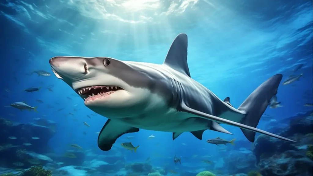 Funny Names for Sharks