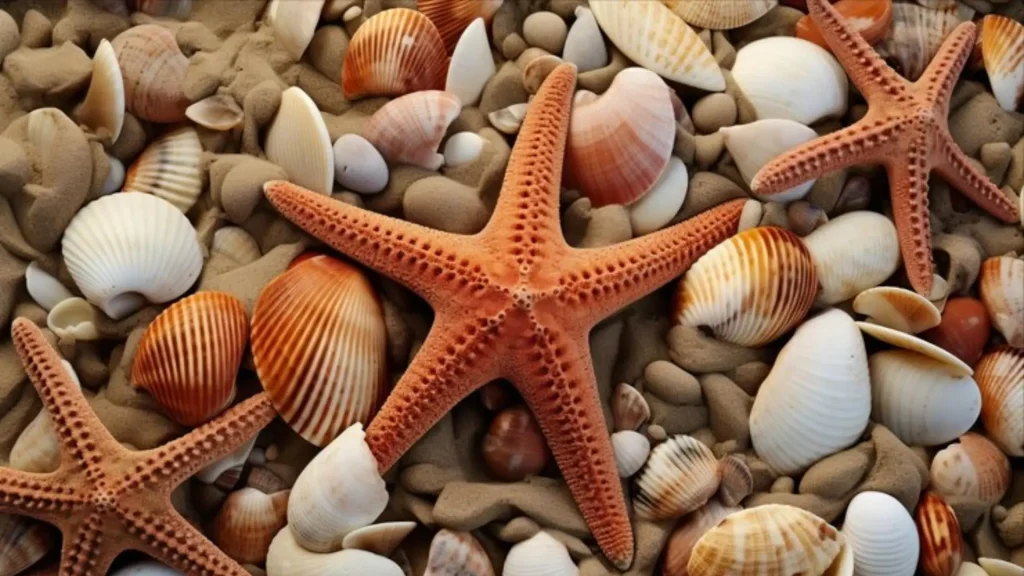 Funny Starfish Names